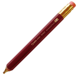 Lyijytäytekynä Wooden Pencil 2,0 mm ryhmässä Kynät / Kirjoittaminen / Lyijykynät @ Pen Store (135840_r)
