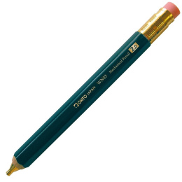 Lyijytäytekynä Wooden Pencil 2,0 mm ryhmässä Kynät / Kirjoittaminen / Lyijykynät @ Pen Store (135840_r)