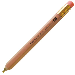 Lyijytäytekynä Wooden Pencil 2,0 mm ryhmässä Kynät / Kirjoittaminen / Lyijytäytekynät @ Pen Store (135840_r)