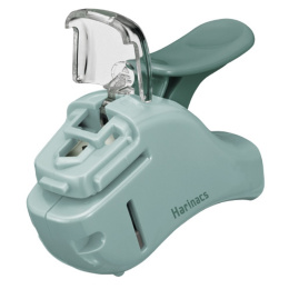 Harinacs Nitoja Ilman Niittejä Vihreä ryhmässä Askartelu ja Harrastus / Järjestää / Kotitoimisto @ Pen Store (135845)