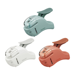 Harinacs Nitoja Ilman Niittejä Vihreä ryhmässä Askartelu ja Harrastus / Järjestää / Kotitoimisto @ Pen Store (135845)