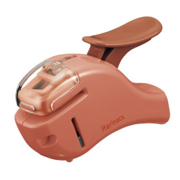 Harinacs Nitoja Ilman Niittejä Punainen ryhmässä Askartelu ja Harrastus / Järjestää / Kotitoimisto @ Pen Store (135847)