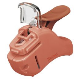 Harinacs Nitoja Ilman Niittejä Punainen ryhmässä Askartelu ja Harrastus / Järjestää / Kotitoimisto @ Pen Store (135847)