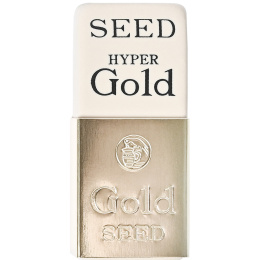 Hyper Gold Pyyhekumi ryhmässä Kynät / Kynätarvikkeet / Pyyhekumit @ Pen Store (135850)