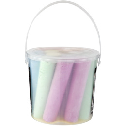 Katuritit Jumbo 15-paketti ryhmässä Kids / Lomat ja vuodenajat lapsille / Ulkoleikit / Katuliidut @ Pen Store (135852)