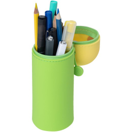 Kynämyssy PuniLabo Lintu Budgies ryhmässä Kynät / Kynätarvikkeet / Penaalit ja kynäkotelot @ Pen Store (135856)
