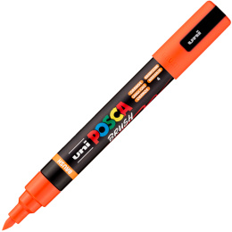 Posca Brush PC-5BR ryhmässä Kynät / Taiteilijakynät / Maalitussit @ Pen Store (135904_r)