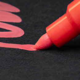Posca Brush PC-5BR ryhmässä Kynät / Taiteilijakynät / Maalitussit @ Pen Store (135904_r)
