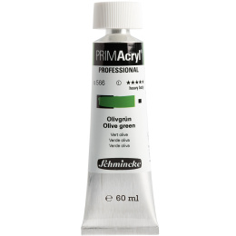 PRIMAcryl Akryyliväri 60 ml (Hintaryhmä 1) ryhmässä Taiteilijatarvikkeet / Taiteilijavärit / Akryylivärit @ Pen Store (135922_r)