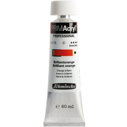 PRIMAcryl Akryyliväri 60 ml (Hintaryhmä 2) ryhmässä Taiteilijatarvikkeet / Taiteilijavärit / Akryylivärit @ Pen Store (135927_r)