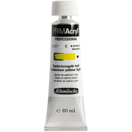 PRIMAcryl Akryyliväri 60 ml (Hintaryhmä 6) ryhmässä Taiteilijatarvikkeet / Taiteilijavärit / Akryylivärit @ Pen Store (135929_r)