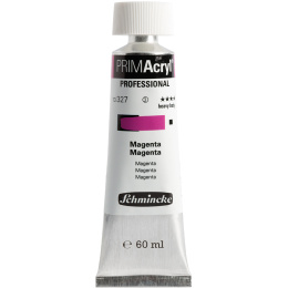 PRIMAcryl Akryyliväri 60 ml (Hintaryhmä 3) ryhmässä Taiteilijatarvikkeet / Taiteilijavärit / Akryylivärit @ Pen Store (135933_r)