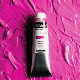 PRIMAcryl Akryyliväri 60 ml (Hintaryhmä 3) ryhmässä Taiteilijatarvikkeet / Taiteilijavärit / Akryylivärit @ Pen Store (135933_r)