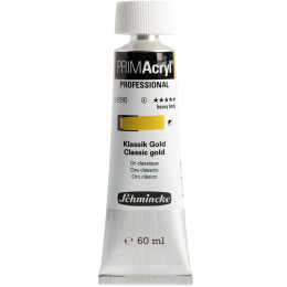 PRIMAcryl Akryyliväri 60 ml (Hintaryhmä 4) ryhmässä Taiteilijatarvikkeet / Taiteilijavärit / Akryylivärit @ Pen Store (135937_r)