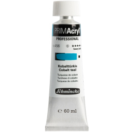 PRIMAcryl Akryyliväri 60 ml (Hintaryhmä 5) ryhmässä Taiteilijatarvikkeet / Taiteilijavärit / Akryylivärit @ Pen Store (135944_r)