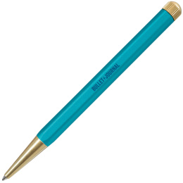 Drehgriffel Geelikynä Turquoise25 ryhmässä Kynät / Fine Writing / Kuulakärkikynät @ Pen Store (136021)