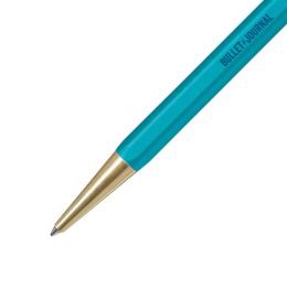 Drehgriffel Geelikynä Turquoise25 ryhmässä Kynät / Fine Writing / Kuulakärkikynät @ Pen Store (136021)