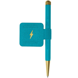 Drehgriffel Geelikynä Turquoise25 ryhmässä Kynät / Fine Writing / Kuulakärkikynät @ Pen Store (136021)