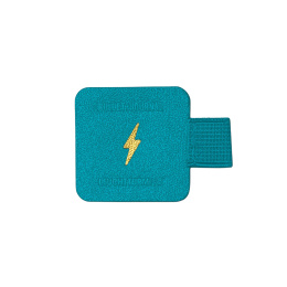 Pen Loop Turquoise25 ryhmässä Paperit ja Lehtiöt / Kirjoitus ja muistiinpanot / Muistikirjat @ Pen Store (136022)
