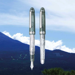 #3776 Century Täytekynä Kinu-Gumo ryhmässä Kynät / Fine Writing / Täytekynät @ Pen Store (136023_r)