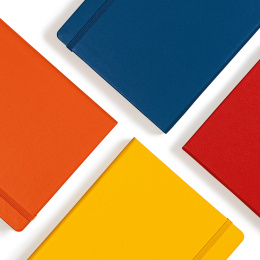Notebook Grow Your Mind A5 Dotted ryhmässä Paperit ja Lehtiöt / Kirjoitus ja muistiinpanot / Muistikirjat @ Pen Store (136027_r)