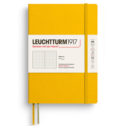 Notebook Grow Your Mind A5 Dotted ryhmässä Paperit ja Lehtiöt / Kirjoitus ja muistiinpanot / Muistikirjat @ Pen Store (136027_r)