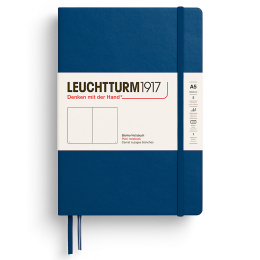 Notebook Grow Your Mind A5 Plain ryhmässä Paperit ja Lehtiöt / Kirjoitus ja muistiinpanot / Muistikirjat @ Pen Store (136028_r)