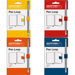 Pen Loop Grow Your Mind ryhmässä Paperit ja Lehtiöt / Kirjoitus ja muistiinpanot / Muistikirjat @ Pen Store (136050_r)