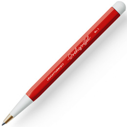 Drehgriffel Grow Your Mind Kuulakärkikynä ryhmässä Kynät / Fine Writing / Kuulakärkikynät @ Pen Store (136054_r)
