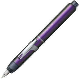 Curidas Täytekynä Stones Violet ryhmässä Kynät / Fine Writing / Täytekynät @ Pen Store (136058_r)