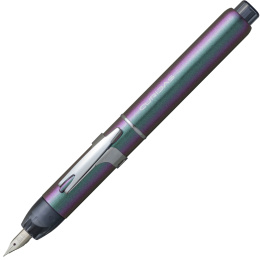 Curidas Täytekynä Stones Blue ryhmässä Kynät / Fine Writing / Täytekynät @ Pen Store (136062_r)
