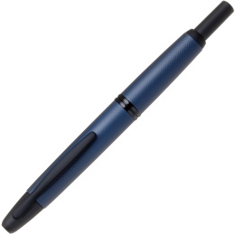 Capless Täytekynä Limited Edition 2025 Link Midnight ryhmässä Kynät / Fine Writing / Täytekynät @ Pen Store (136064_r)