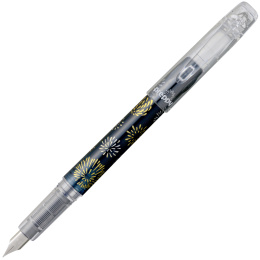 Preppy F 03 Täytekynä Hanabi ryhmässä Kynät / Fine Writing / Täytekynät @ Pen Store (136069)