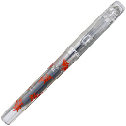 Preppy F 03 Täytekynä Kingyo ryhmässä Kynät / Fine Writing / Täytekynät @ Pen Store (136070)