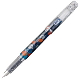 Preppy F 03 Täytekynä Tsubaki ryhmässä Kynät / Fine Writing / Täytekynät @ Pen Store (136072)