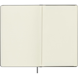 Kalenteri 12M M+ Digital Planner Weekly Note 2026 Large Black ryhmässä Paperit ja Lehtiöt / Kalenterit / 12 kk kalenterit @ Pen Store (136103)