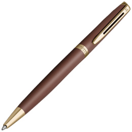 Hémisphère Copper Red Kuulakärkikynä ryhmässä Kynät / Fine Writing / Kuulakärkikynät @ Pen Store (136166)