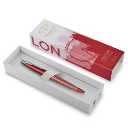 Jotter Global Icons London Kuulakärkikynä ryhmässä Kynät / Fine Writing / Kuulakärkikynät @ Pen Store (136171)
