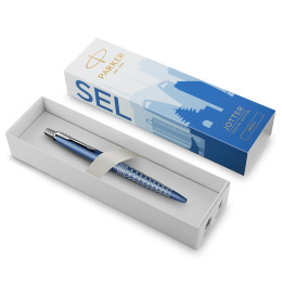 Jotter Global Icons Miami Kuulakärkikynä ryhmässä Kynät / Fine Writing / Kuulakärkikynät @ Pen Store (136174)