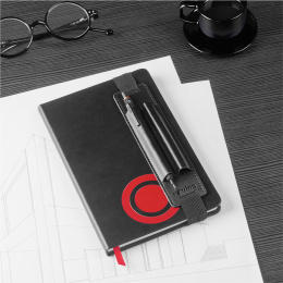 600 Notebook set ryhmässä Kynät / Kirjoittaminen / Lyijytäytekynät @ Pen Store (136184)