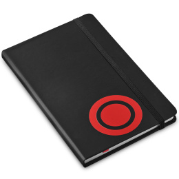 600 Notebook set ryhmässä Kynät / Kirjoittaminen / Lyijytäytekynät @ Pen Store (136184)