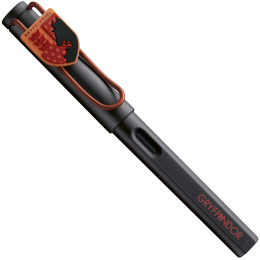 Safari Täytekynä Gryffindor ryhmässä Kynät / Fine Writing / Täytekynät @ Pen Store (136186_r)