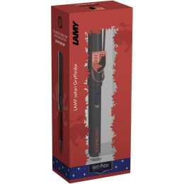 Safari Täytekynä Gryffindor ryhmässä Kynät / Fine Writing / Täytekynät @ Pen Store (136186_r)