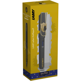 Safari Täytekynä Hufflepuff ryhmässä Kynät / Fine Writing / Täytekynät @ Pen Store (136189_r)