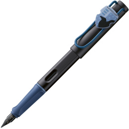 Safari Täytekynä Ravenclaw ryhmässä Kynät / Fine Writing / Täytekynät @ Pen Store (136195_r)