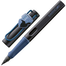 Safari Täytekynä Ravenclaw ryhmässä Kynät / Fine Writing / Täytekynät @ Pen Store (136195_r)