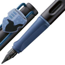 Safari Täytekynä Ravenclaw ryhmässä Kynät / Fine Writing / Täytekynät @ Pen Store (136195_r)