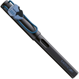 Safari Täytekynä Ravenclaw ryhmässä Kynät / Fine Writing / Täytekynät @ Pen Store (136195_r)