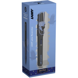 Safari Täytekynä Ravenclaw ryhmässä Kynät / Fine Writing / Täytekynät @ Pen Store (136195_r)