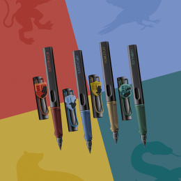 Safari Täytekynä Set Harry Potter ryhmässä Kynät / Fine Writing / Täytekynät @ Pen Store (136198_r)